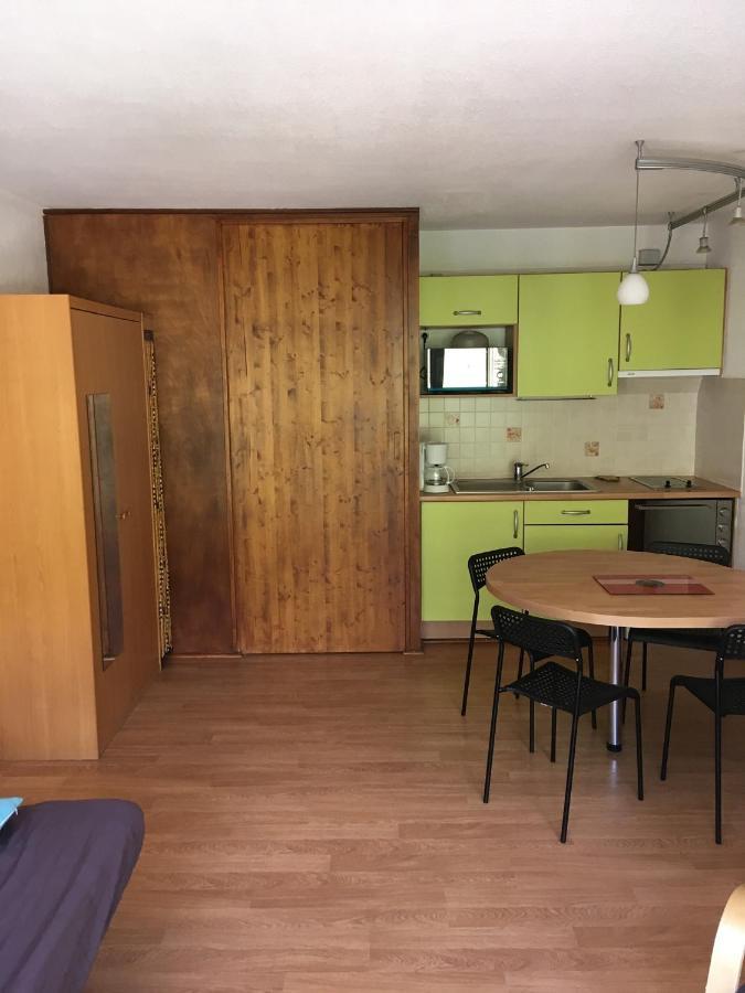 La Mongie, Apt 30M2 Centre Station Bagnères-de-Bigorre Eksteriør bilde