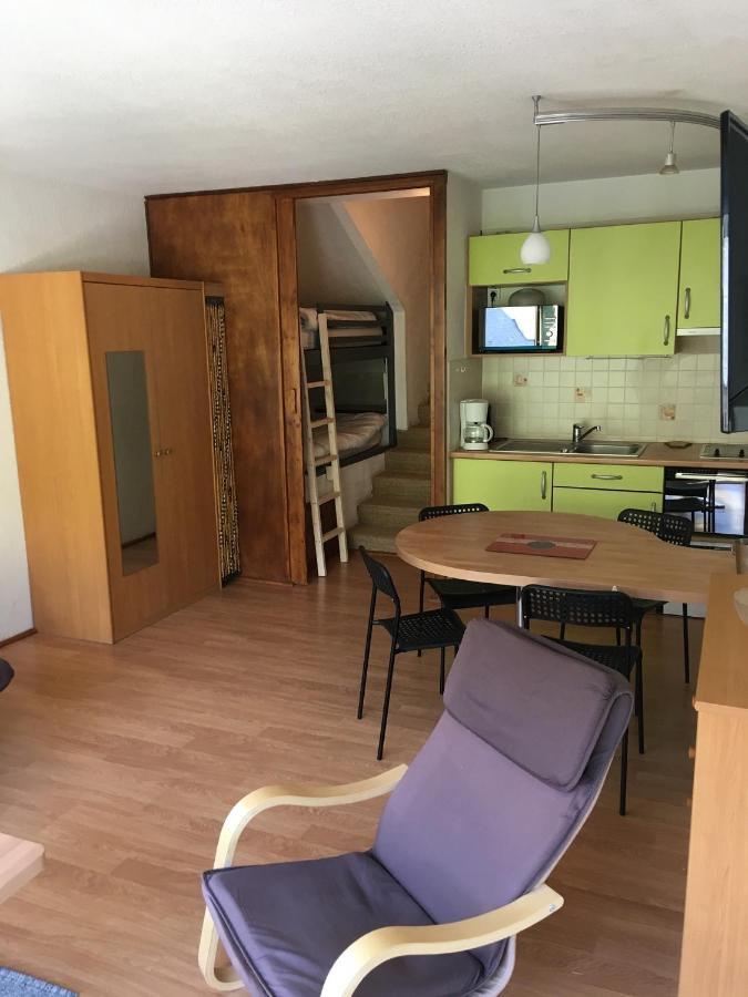 La Mongie, Apt 30M2 Centre Station Bagnères-de-Bigorre Eksteriør bilde