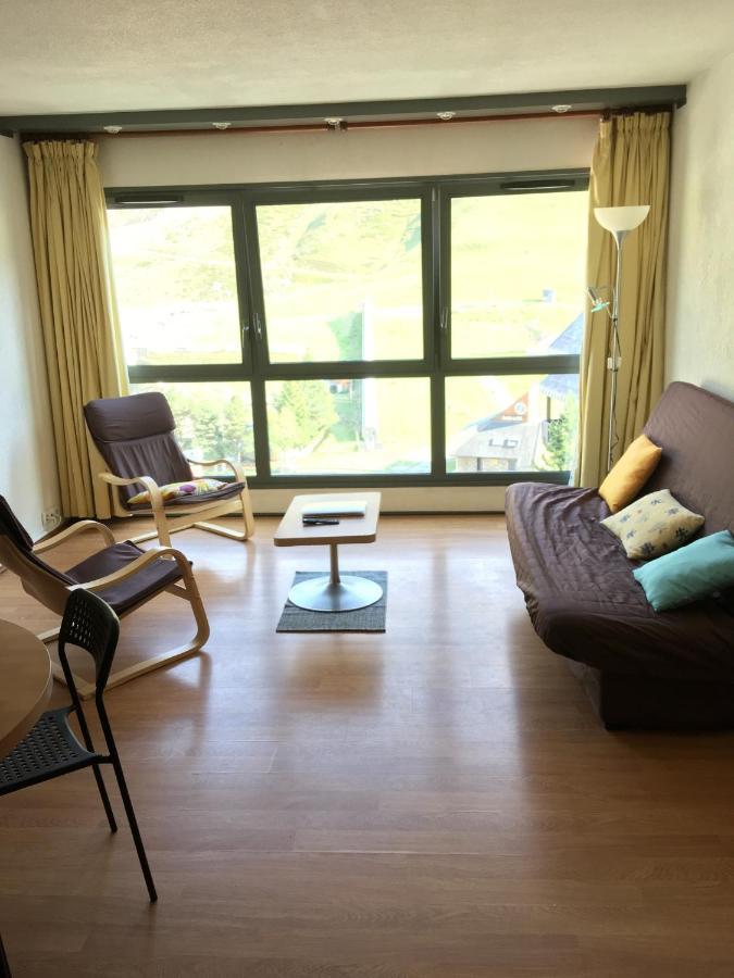 La Mongie, Apt 30M2 Centre Station Bagnères-de-Bigorre Eksteriør bilde