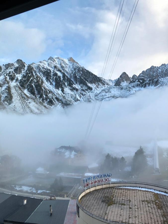 La Mongie, Apt 30M2 Centre Station Bagnères-de-Bigorre Eksteriør bilde