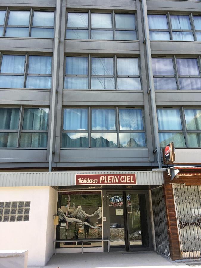 La Mongie, Apt 30M2 Centre Station Bagnères-de-Bigorre Eksteriør bilde