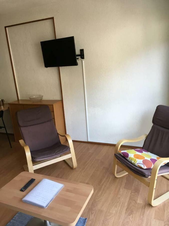 La Mongie, Apt 30M2 Centre Station Bagnères-de-Bigorre Eksteriør bilde